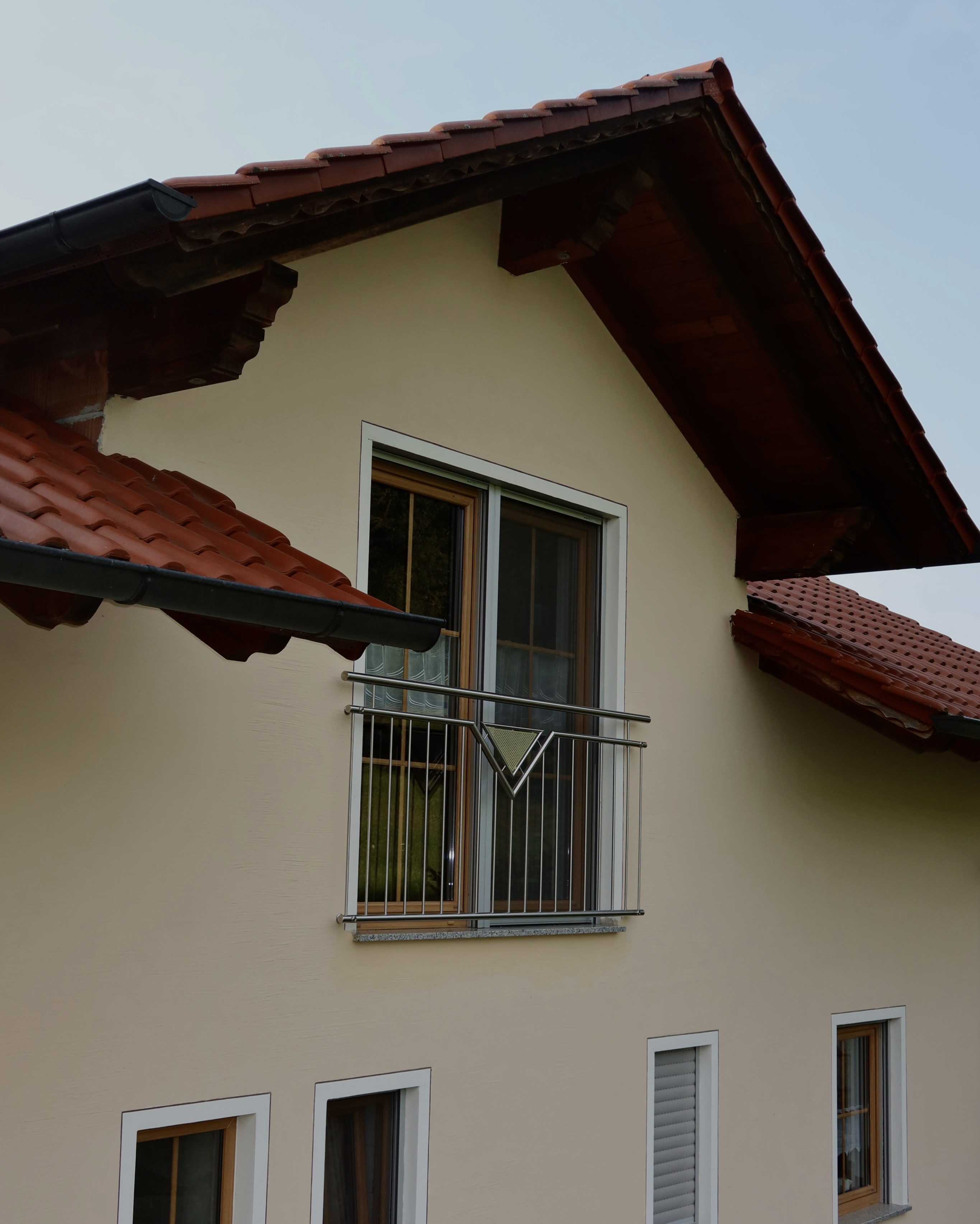 Französische Balkone