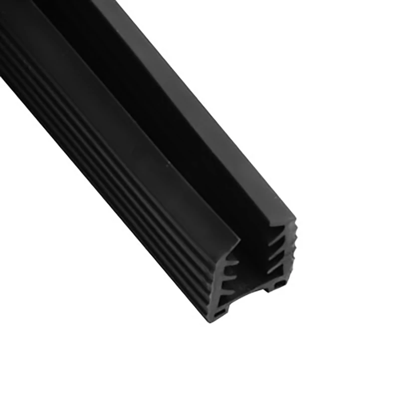 Gummi 24 x 24mm für Glas 15mm 