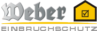 Weber Einbruchschutz Logo